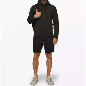 Lululemon Commission Short 32” waist, 9.5” inseam